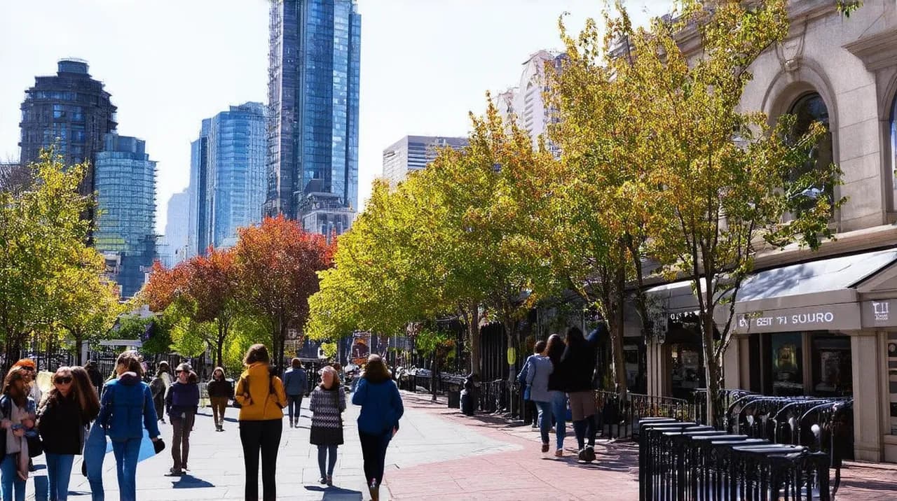 Free Historical Walking Tours Vancouver: Explore the Past