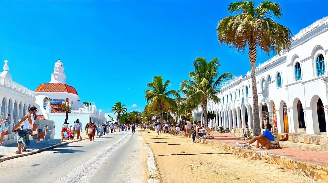 Free Historical Walking Tours Varadero: Explore the Past