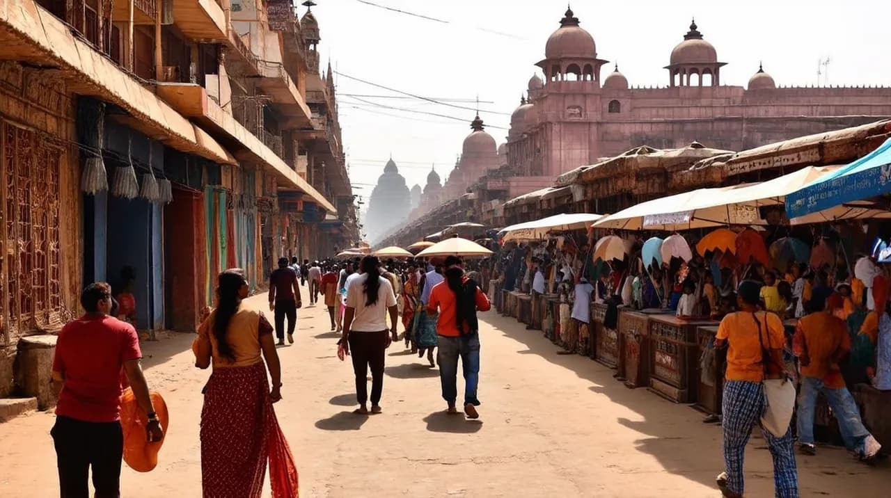 Free Historical Walking Tours Varanasi: Uncover the Past