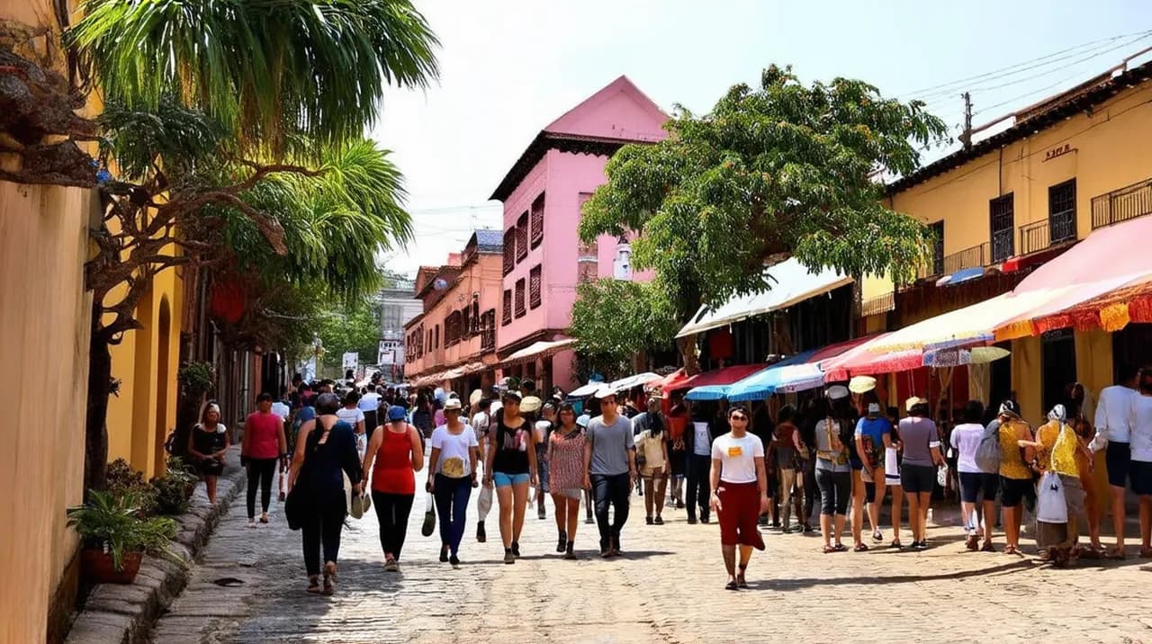 Free Historical Walking Tours Vigan: Explore the Past