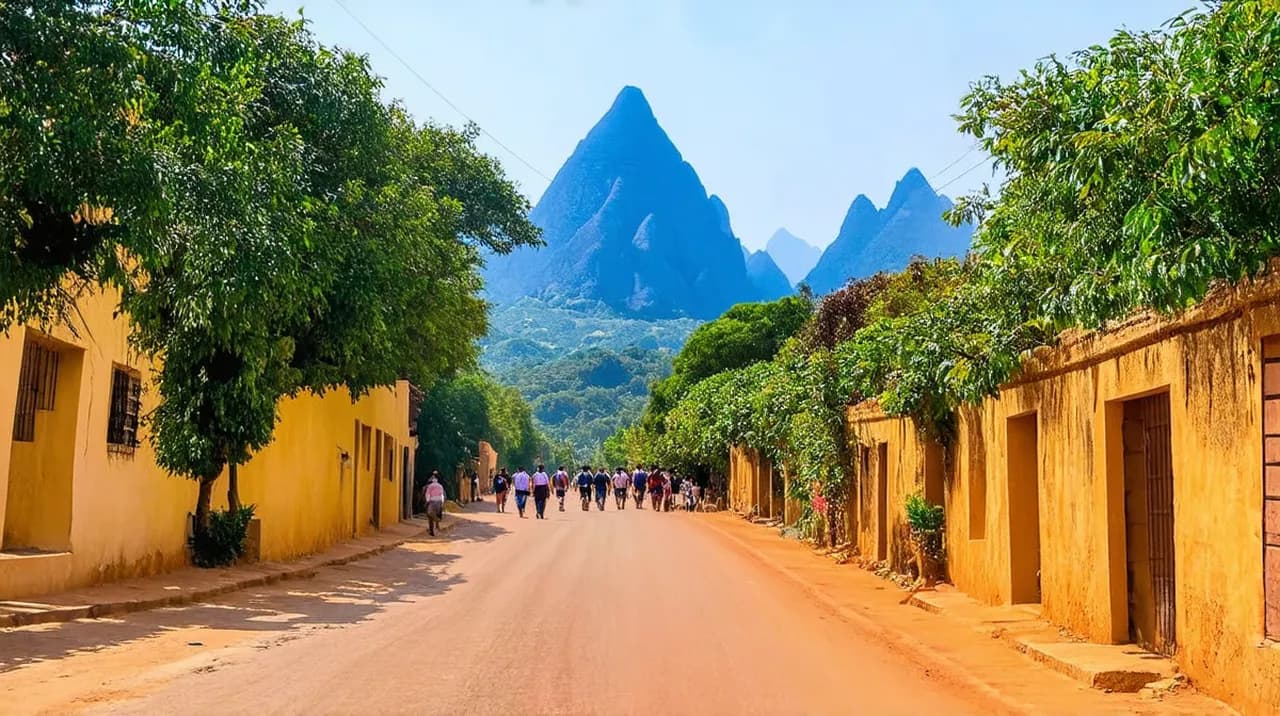 Free Historical Walking Tours Viñales: Explore Cuba’s Heritage