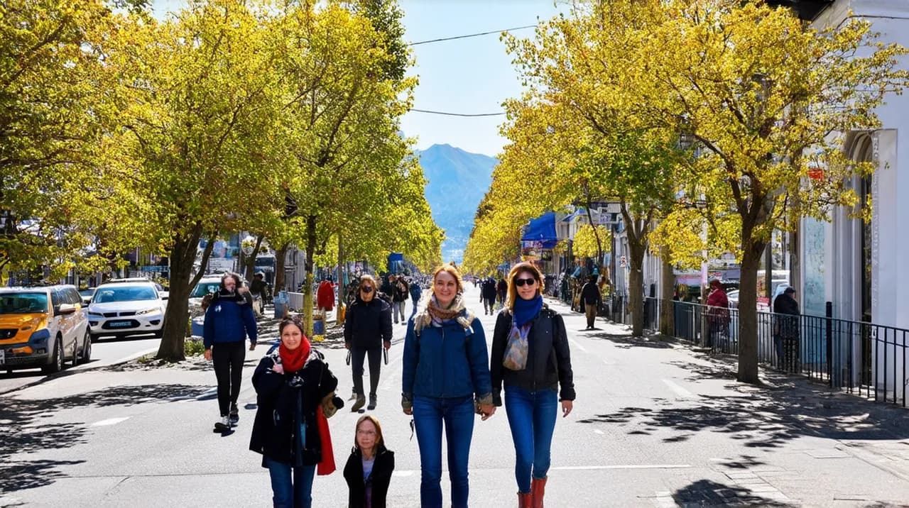 Free Historical Walking Tours Vladivostok: Explore the Past