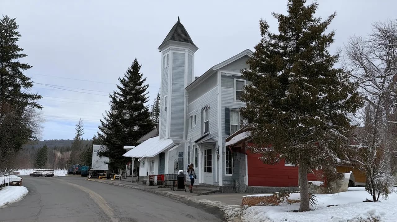 Free Historical Walking Tours Whitehorse: Discover the Past