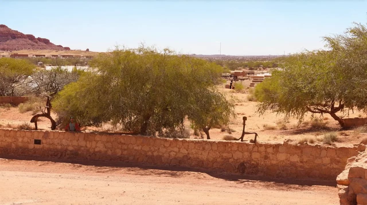 Free Historical Walking Tours Windhoek