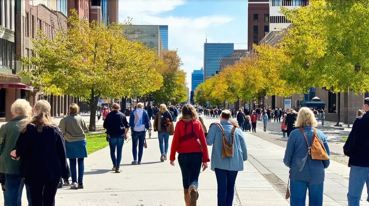 Free Historical Walking Tours Winnipeg: Uncover the Past