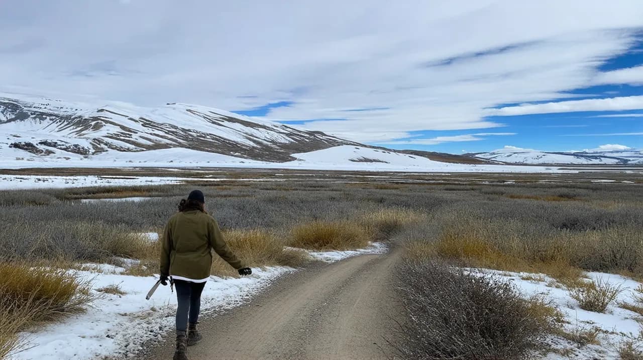 Free Historical Walking Tours Yellowknife