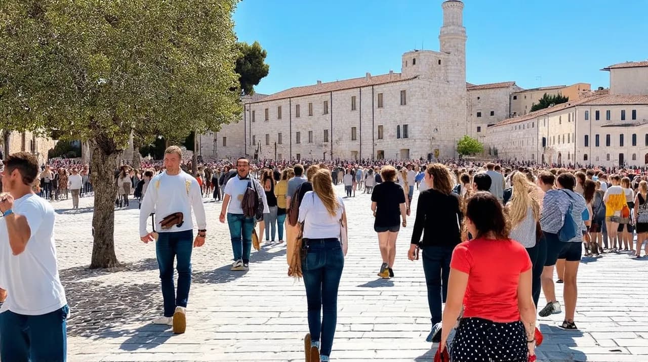 Free Historical Walking Tours Zadar: Uncover the Past