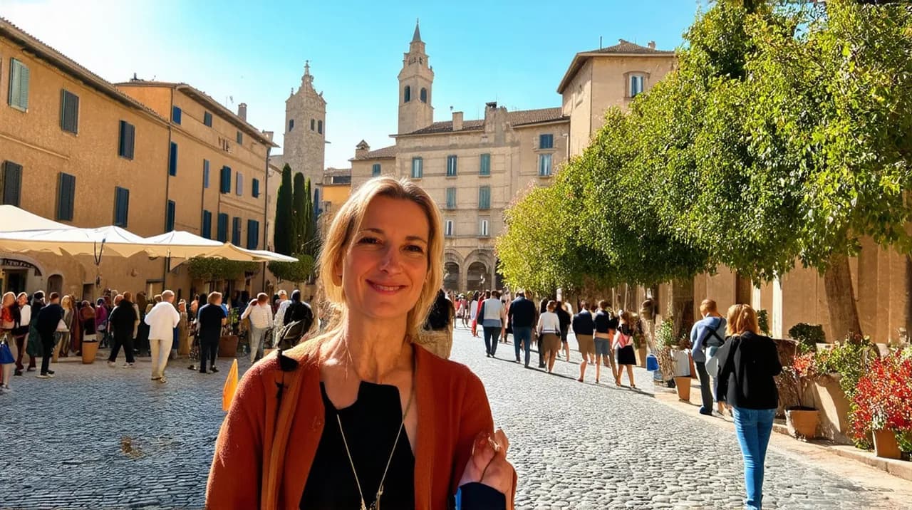 Free Walking Tour Itinerary Aix-en-Provence: Explore on Foot