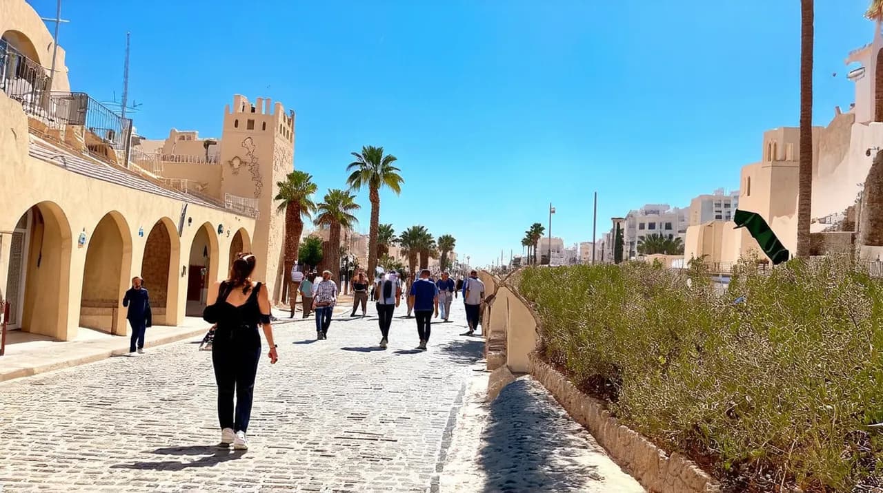 Free Walking Tour Itinerary Alicante: Explore the City on Foot