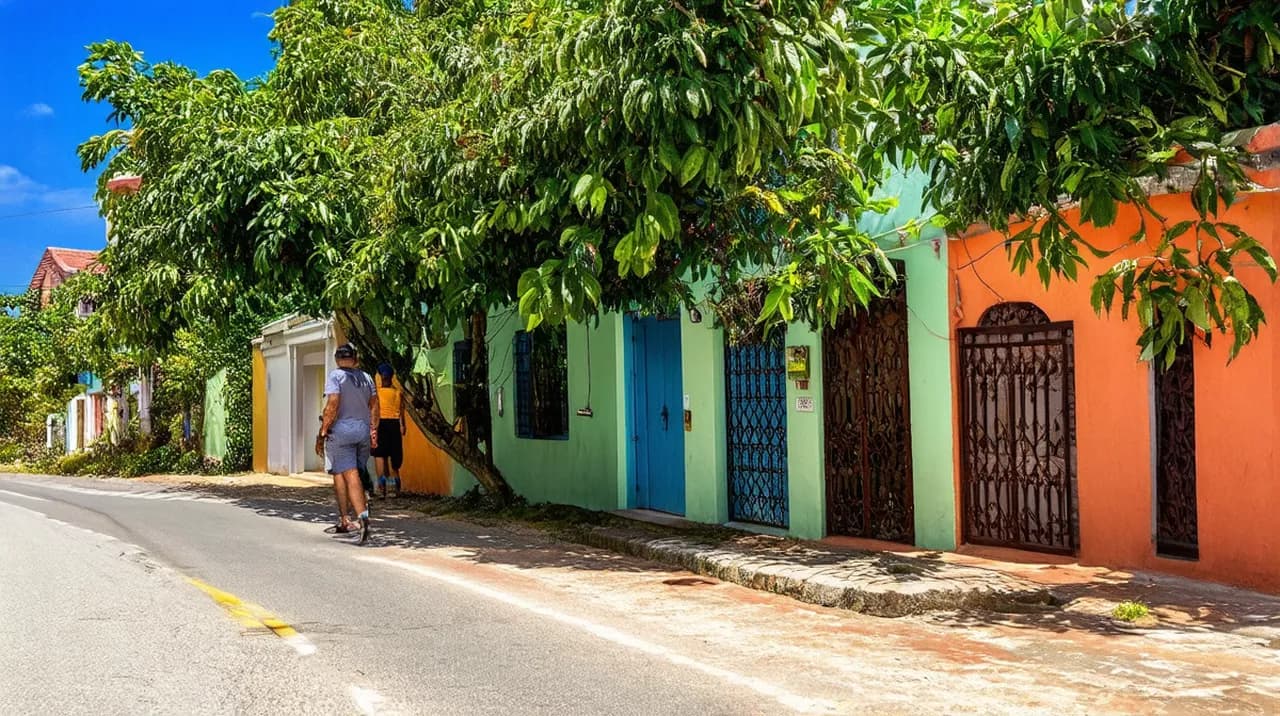 Free Walking Tour Itinerary Baracoa: A Scenic Escape