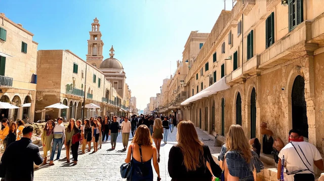 Free Walking Tour Itinerary Bari: Explore this Coastal Gem