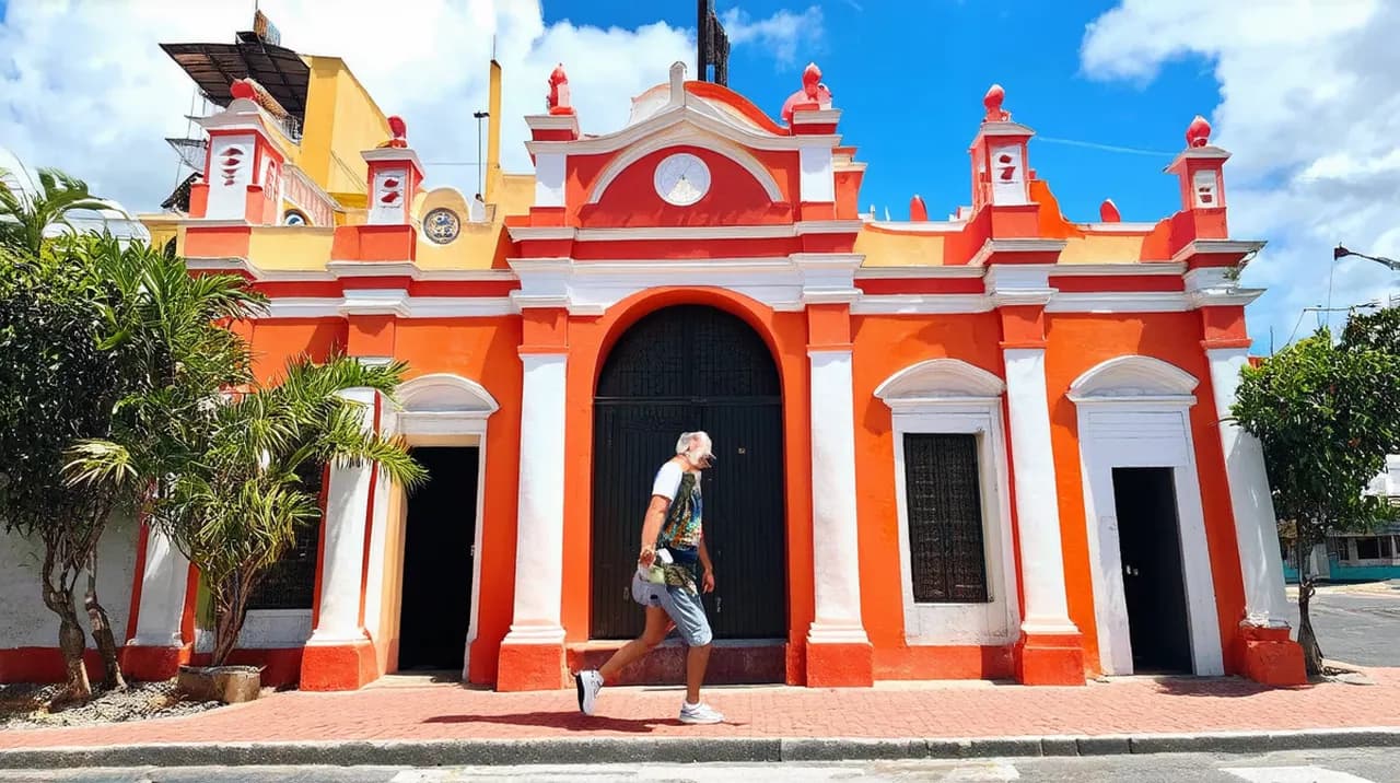 Free Walking Tour Itinerary Bayamo: Explore the City