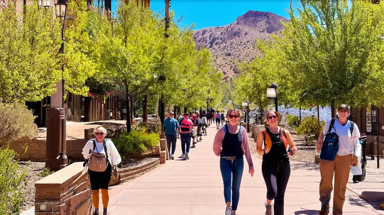 Free Walking Tour Itinerary Bend: Explore the Best