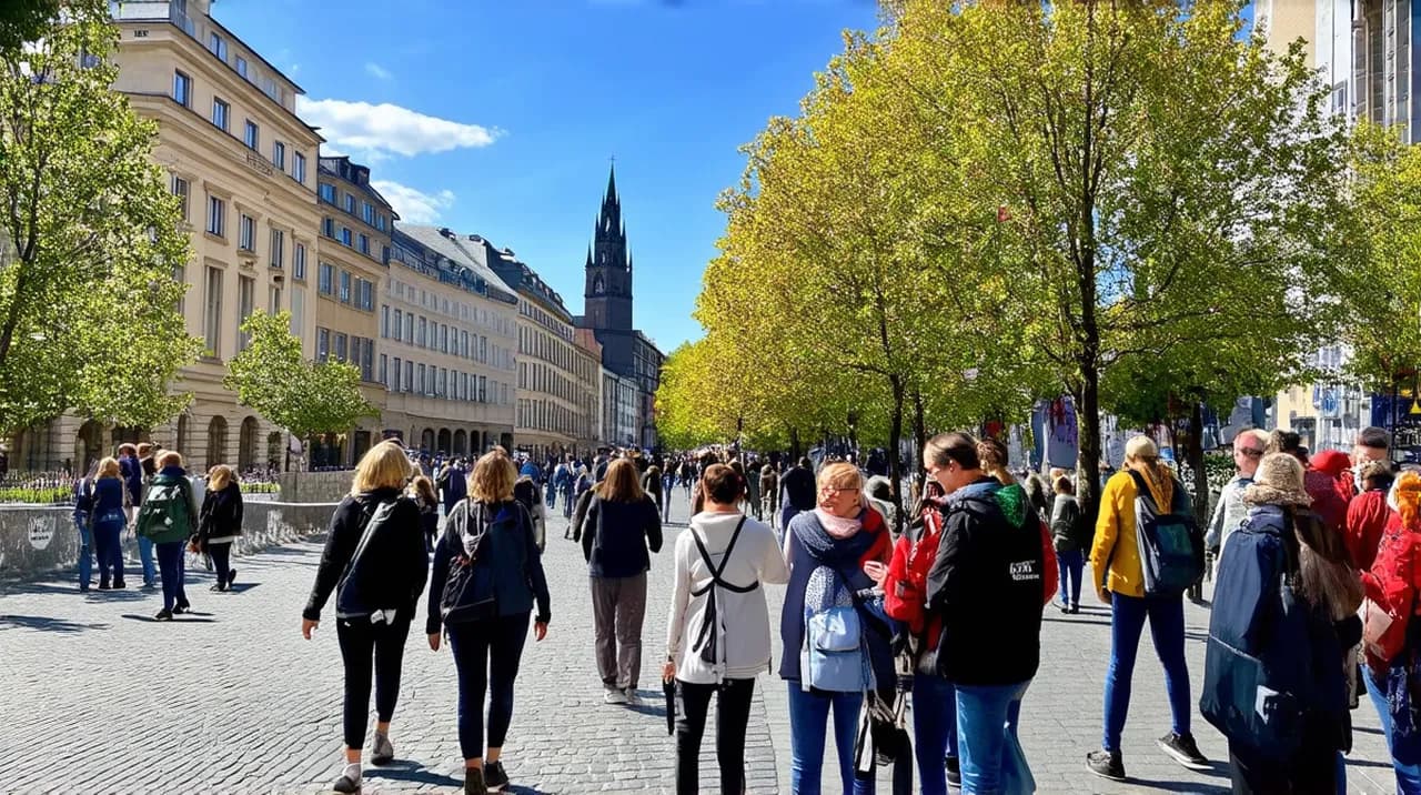 Free Walking Tour Itinerary Bonn: Discover the City