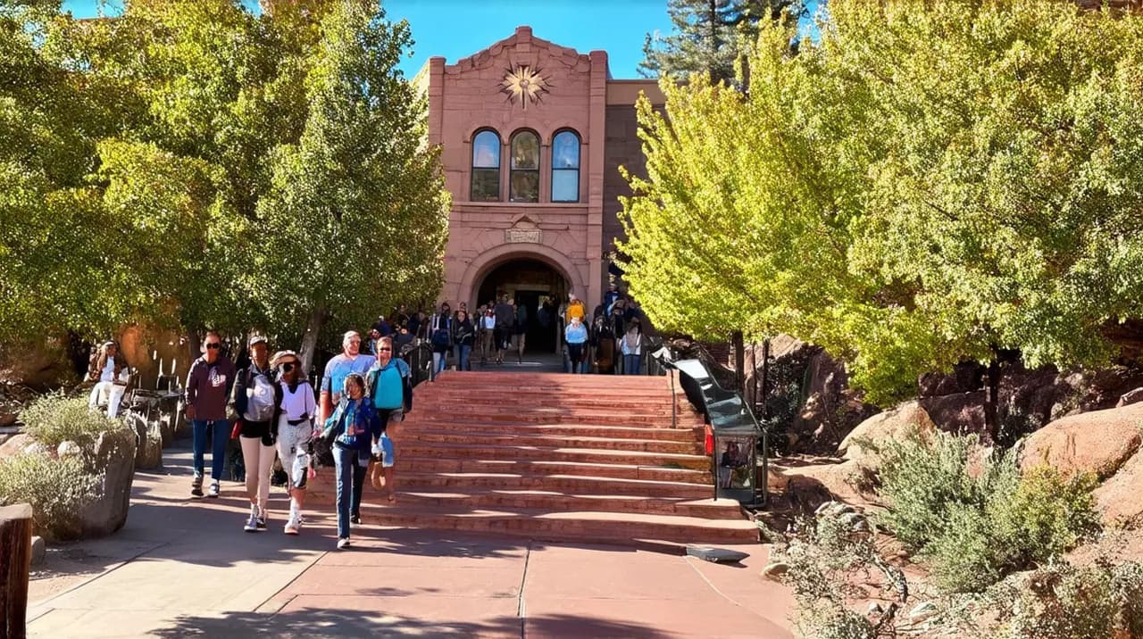Free Walking Tour Itinerary Boulder: Discover on Foot