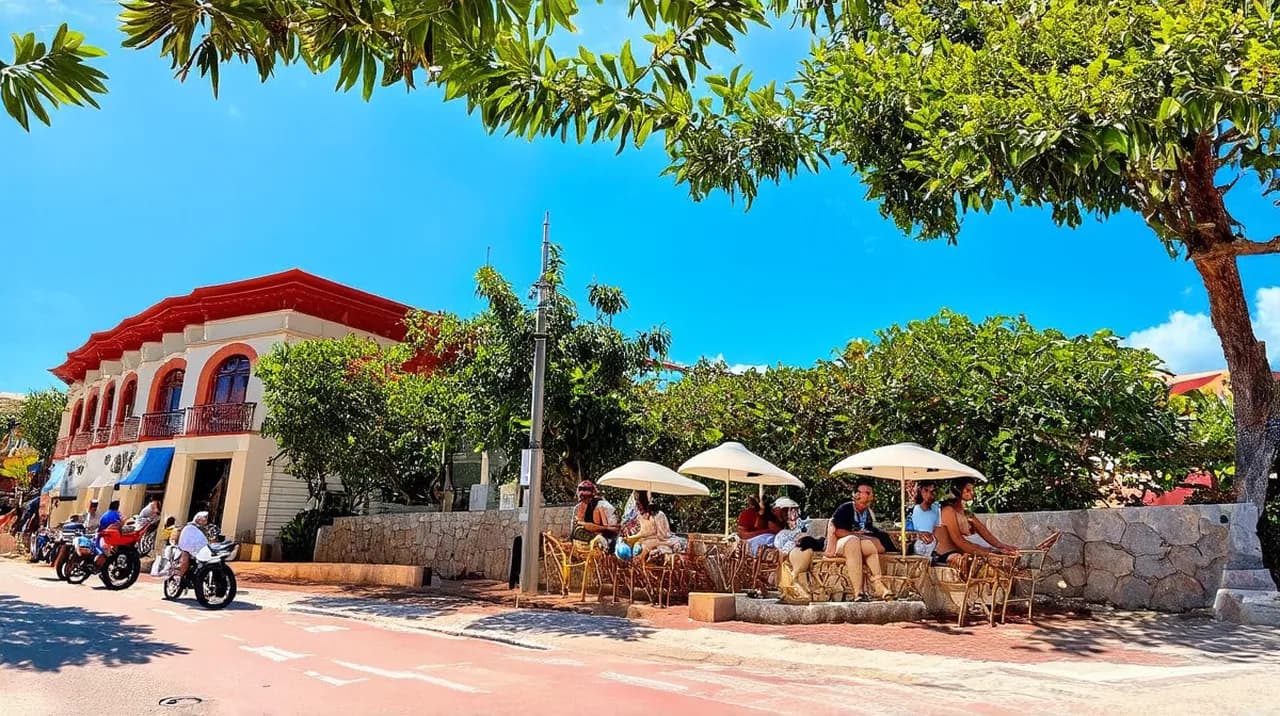 Free Walking Tour Itinerary Búzios: Discover the Beach Town