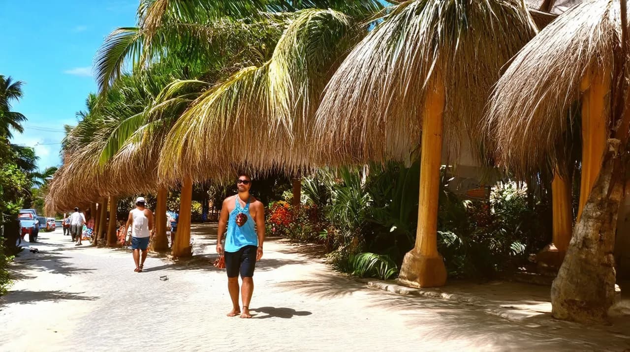 Free Walking Tour Itinerary Cabarete: Discover the Charm