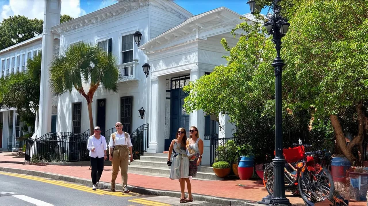 Free Walking Tour Itinerary Charleston: Explore the Charm