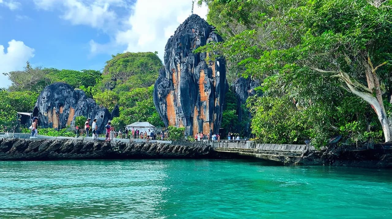 Free Walking Tour Itinerary Chumphon: Explore Thailand’s Hidden Gem