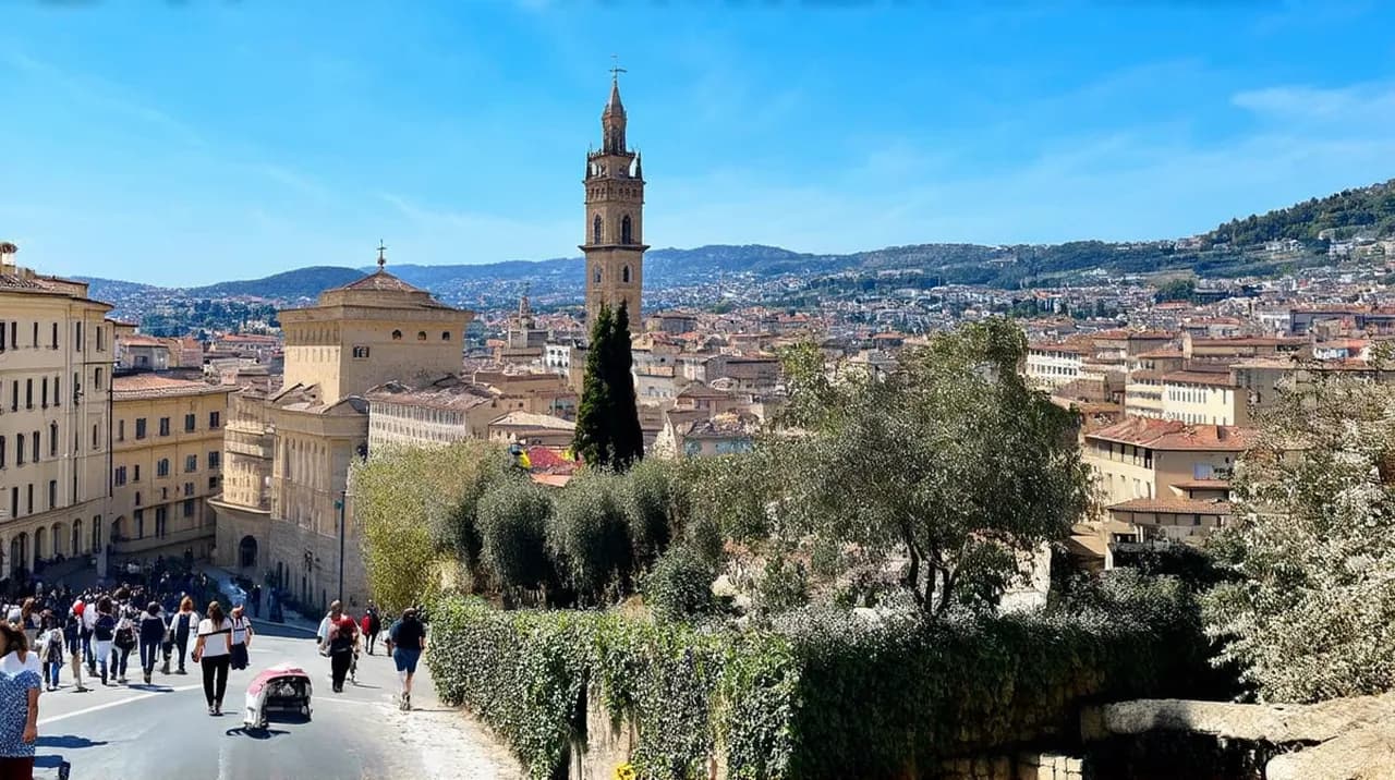 Free Walking Tour Itinerary Coimbra: Discover the City