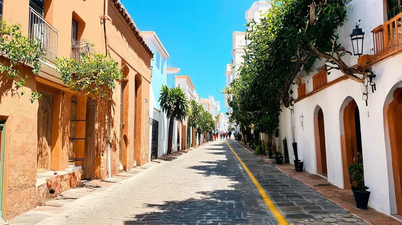 Free Walking Tour Itinerary Colonia del Sacramento