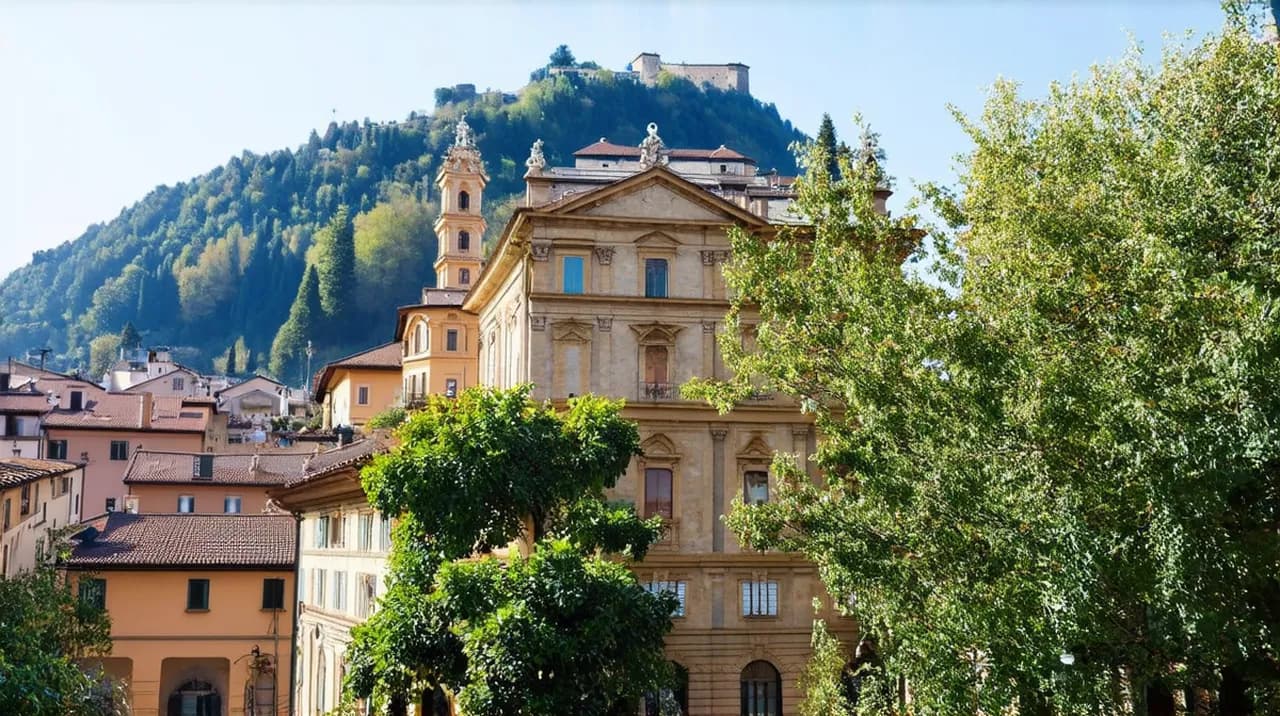 Free Walking Tour Itinerary Como: Explore the City