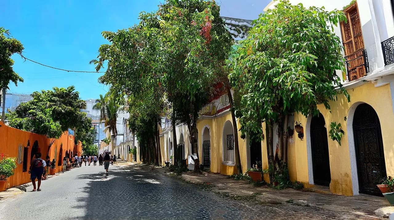 Free Walking Tour Itinerary Cuernavaca: Discover the City