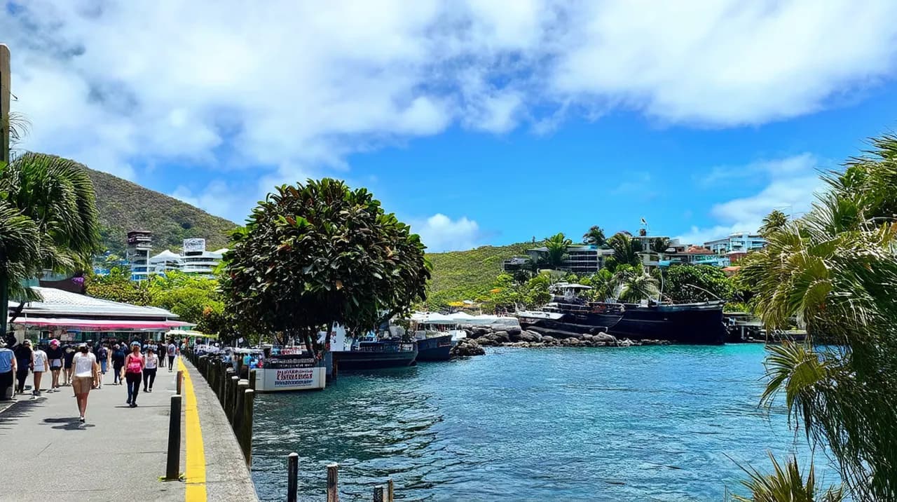 Free Walking Tour Itinerary Hilo: Discover Hawaii’s Charm