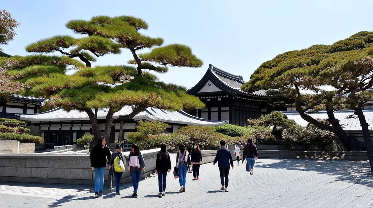 Free Walking Tour Itinerary Hiroshima: Discover History
