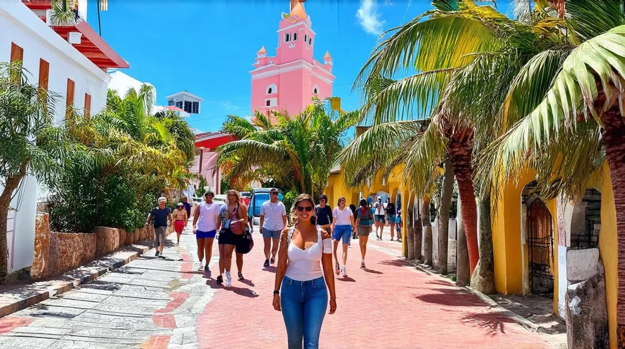 Free Walking Tour Itinerary Holguín: Discover the City Easily