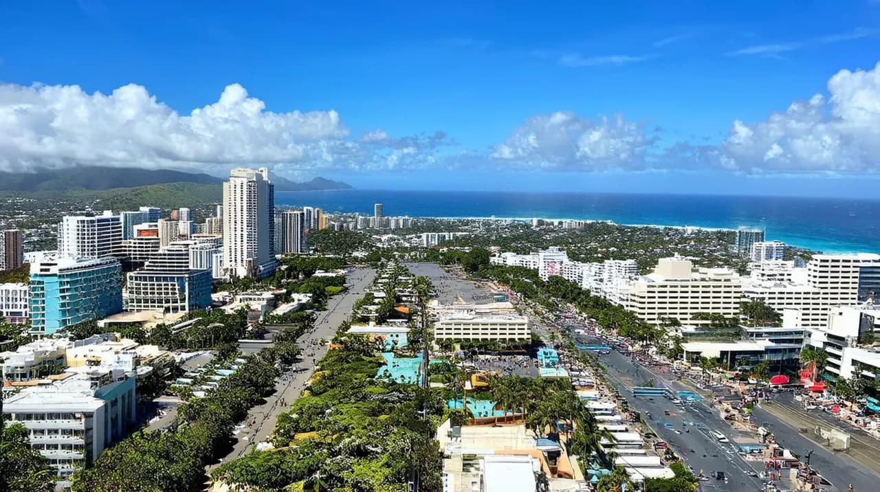 Free Walking Tour Itinerary Honolulu: Discover the Aloha Spirit