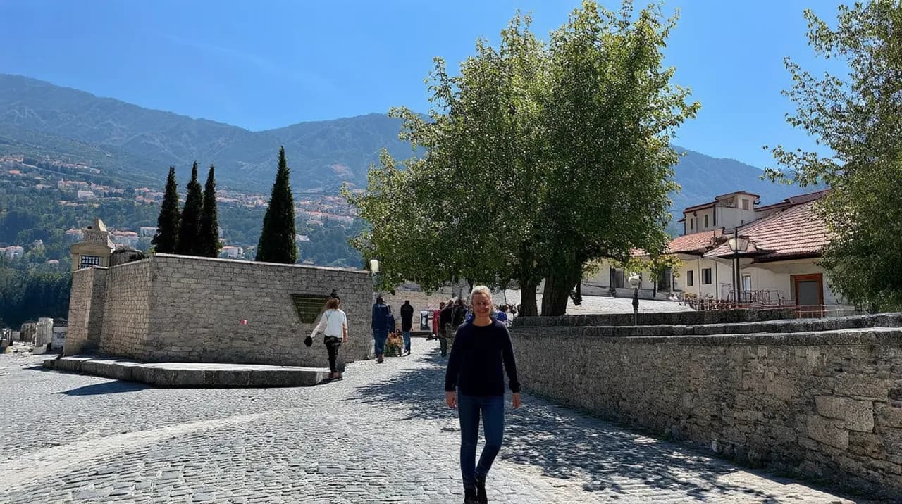 Free Walking Tour Itinerary Ioannina: Discover the City