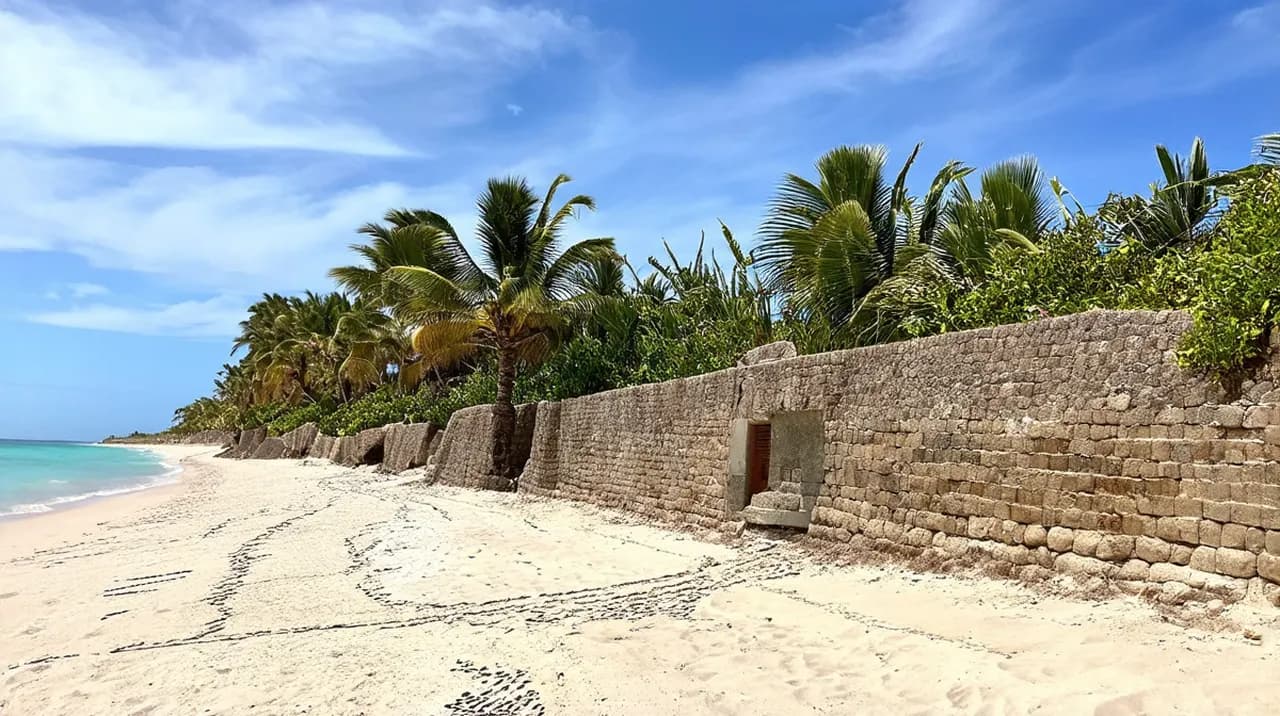 Free Walking Tour Itinerary Jericoacoara: Discover Paradise