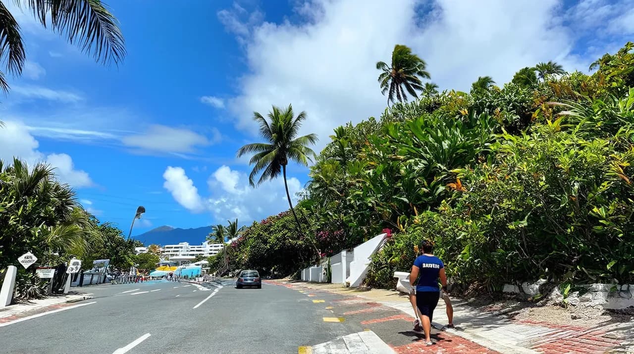Free Walking Tour Itinerary Kailua: Explore the Beauty