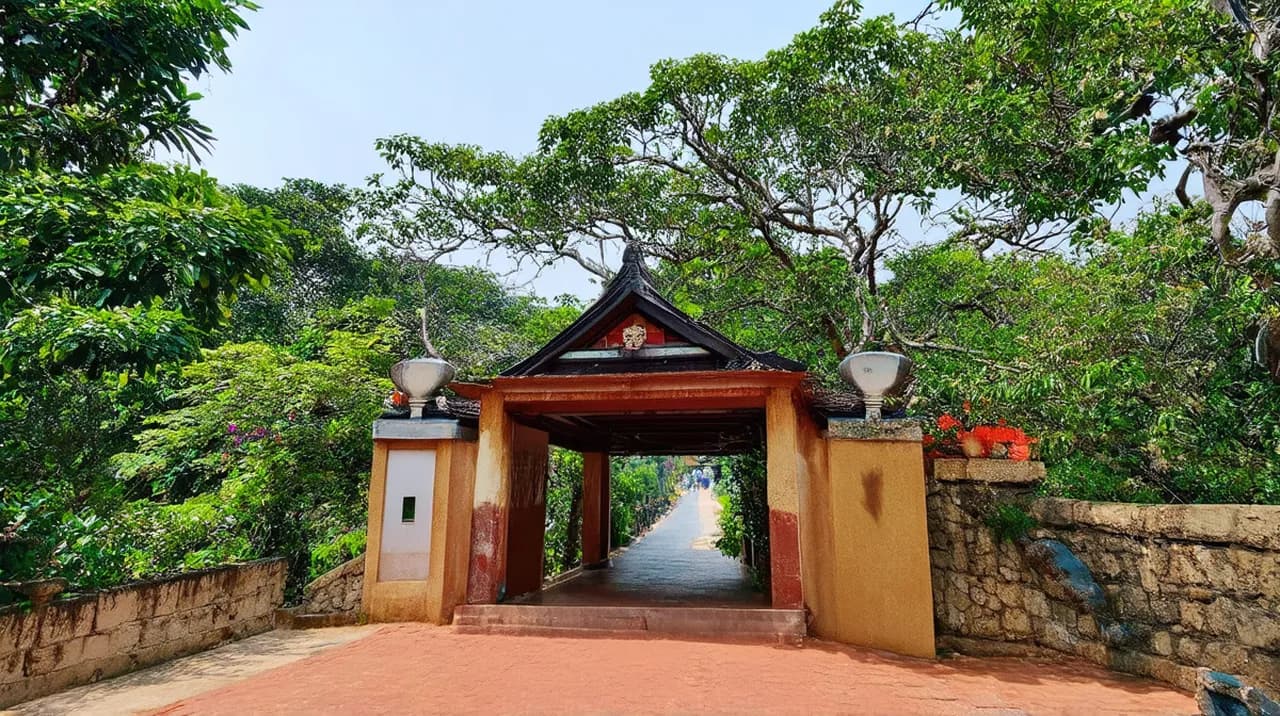 Free Walking Tour Itinerary Kep: Explore on Foot