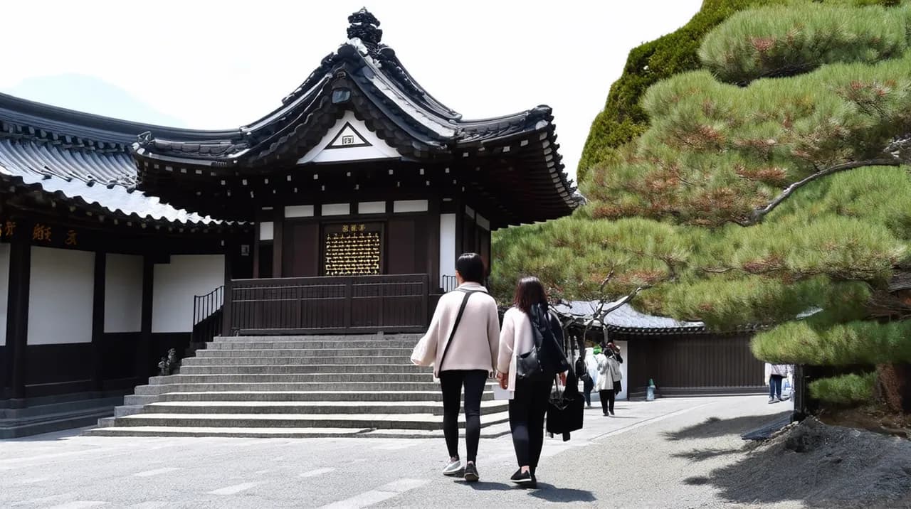 Free Walking Tour Itinerary Kumamoto: Discover the City