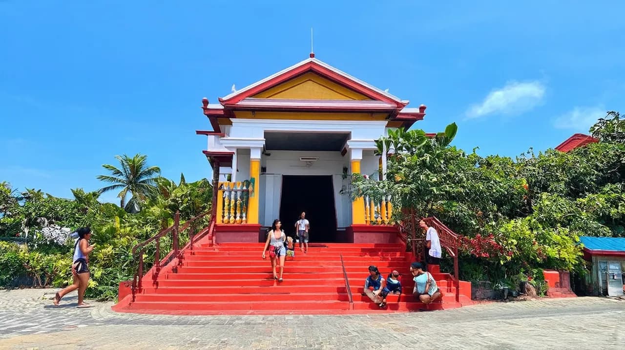 Free Walking Tour Itinerary Kupang: Explore the City