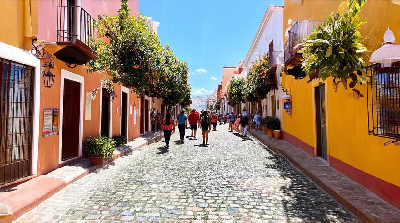Free Walking Tour Itinerary La Laguna: Discovering Culture