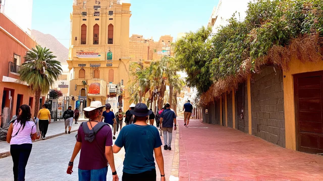 Free Walking Tour Itinerary La Paz: Explore Bolivia’s Capital