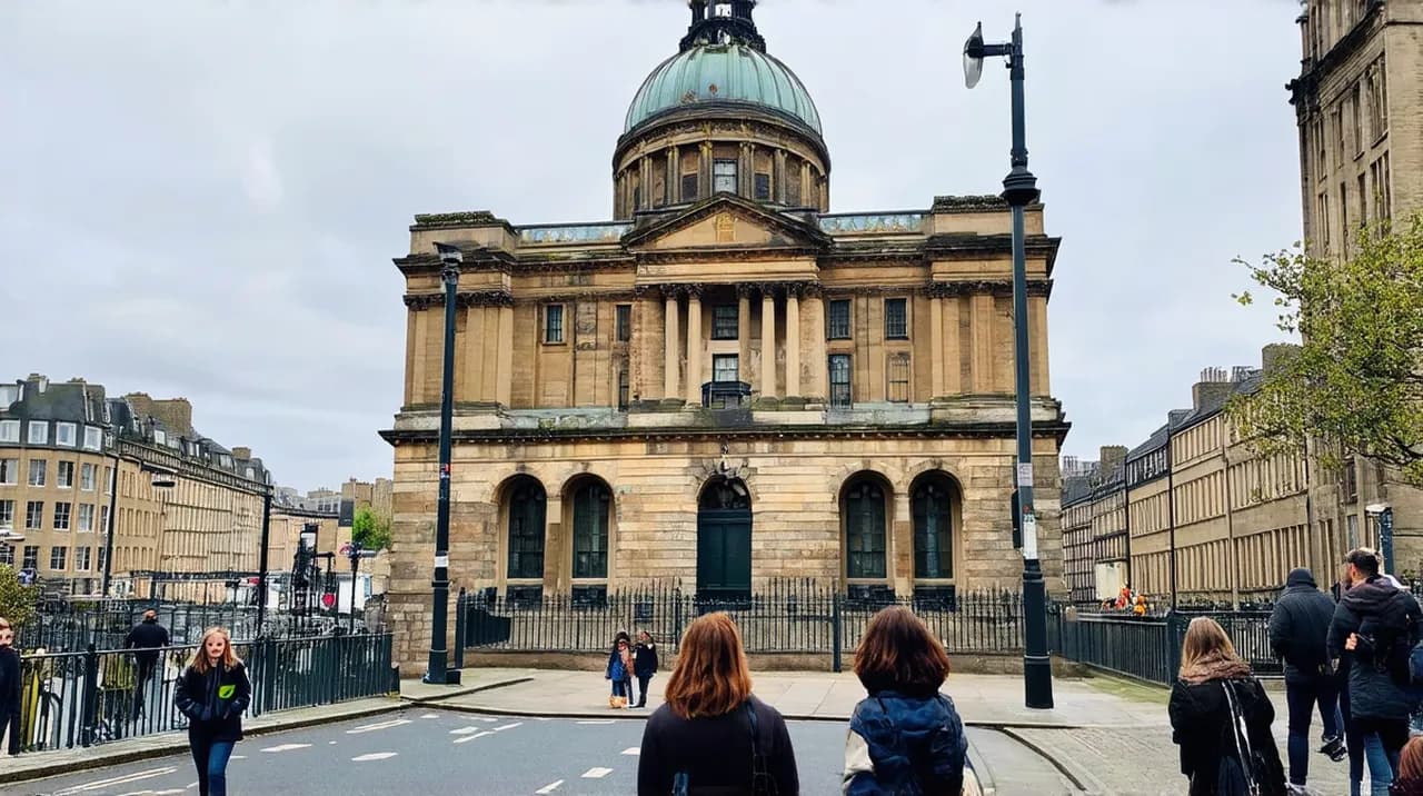 Free Walking Tour Itinerary Leeds: Discover the City