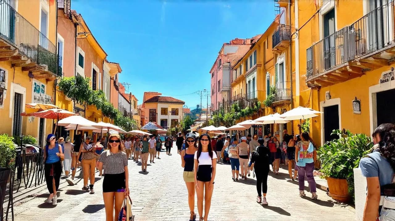 Free Walking Tour Itinerary Leticia: Explore the Amazon