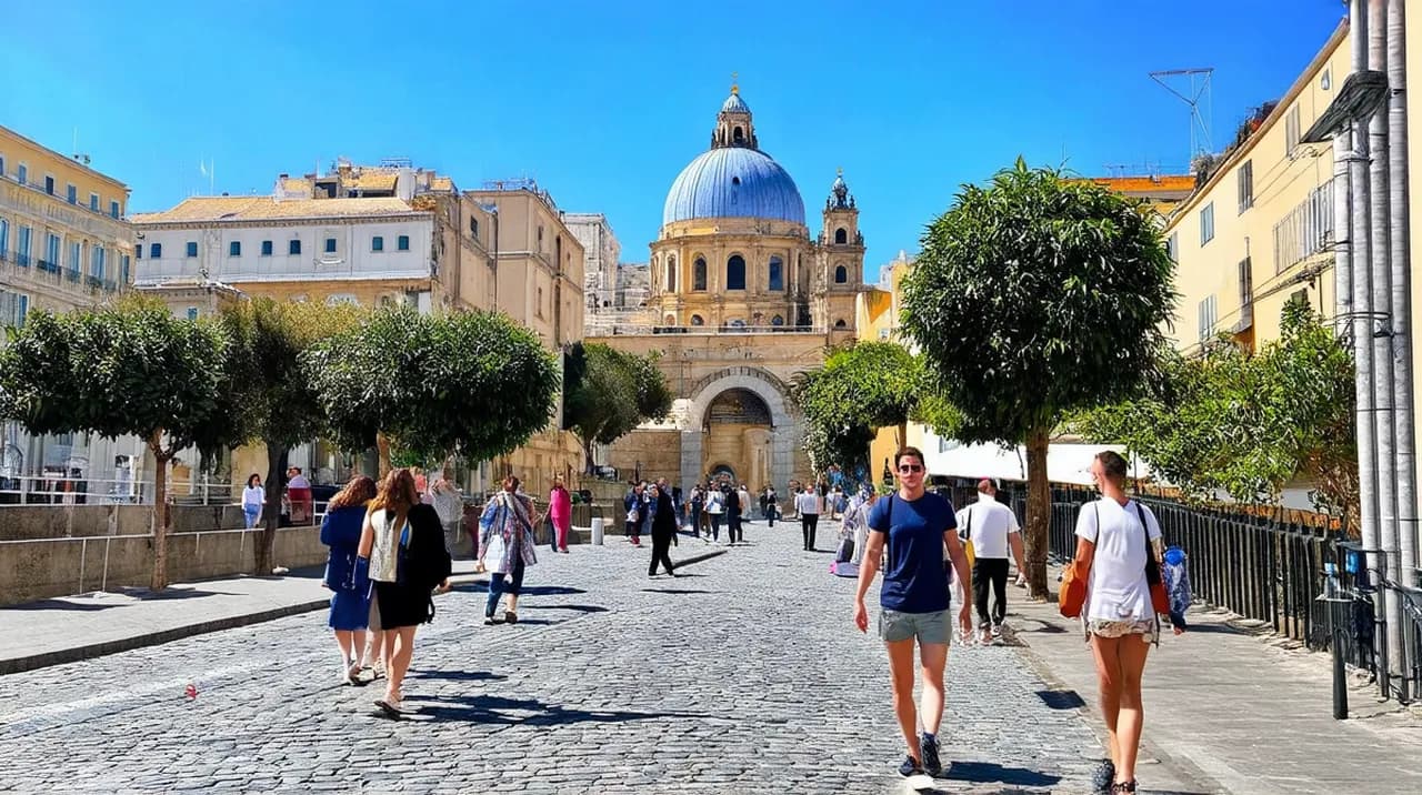 Free Walking Tour Itinerary Lisbon: Discover on Foot