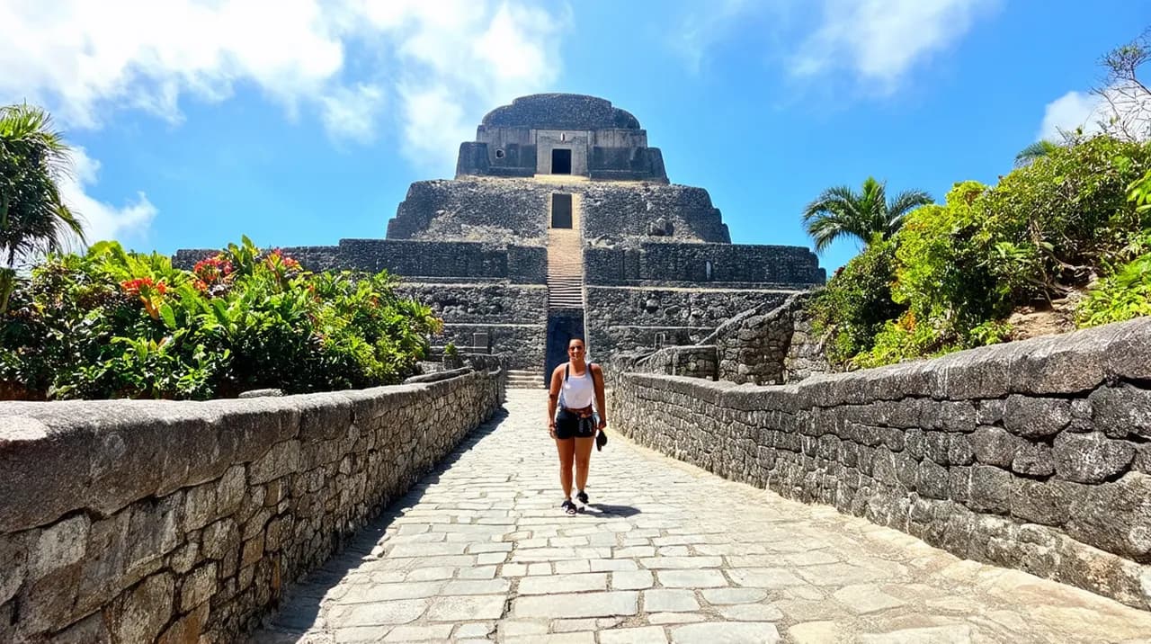 Free Walking Tour Itinerary Montezuma: Explore Nature and Culture