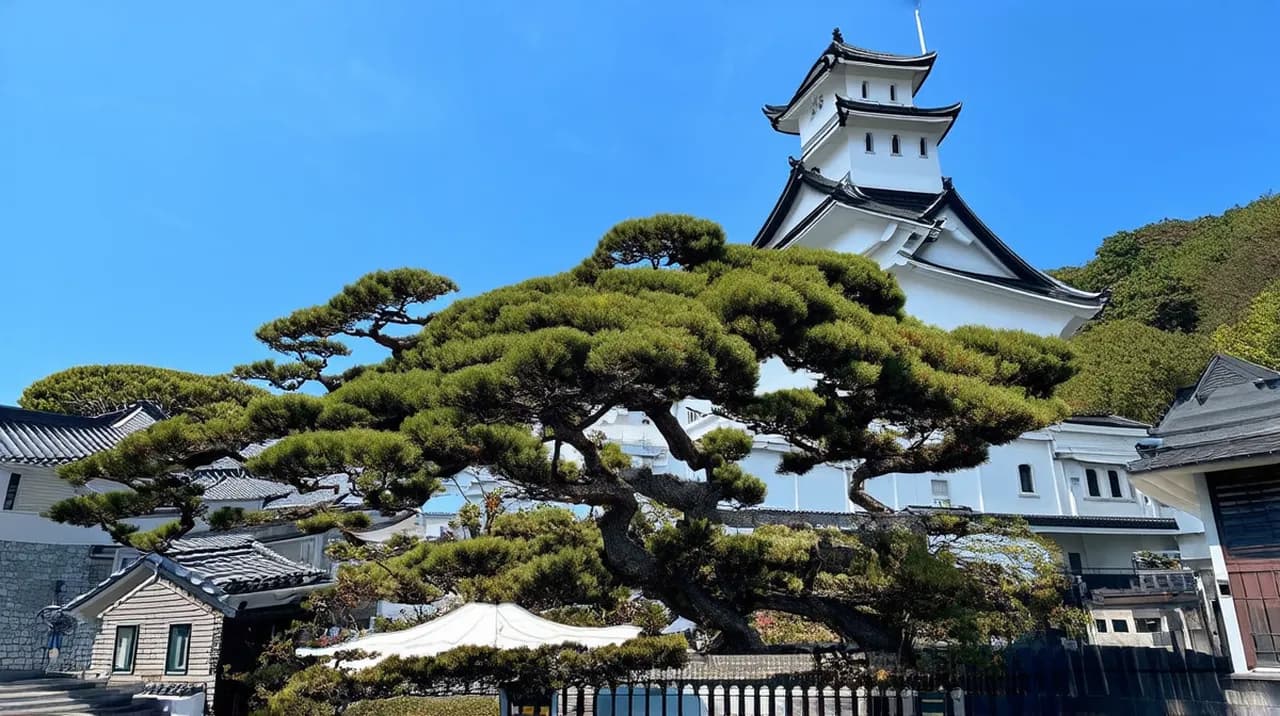 Free Walking Tour Itinerary Nagasaki: Discover the City