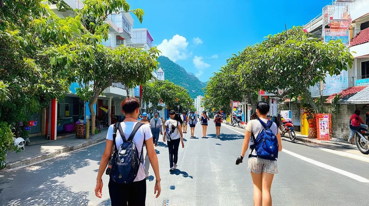 Free Walking Tour Itinerary Nha Trang: Discover the City