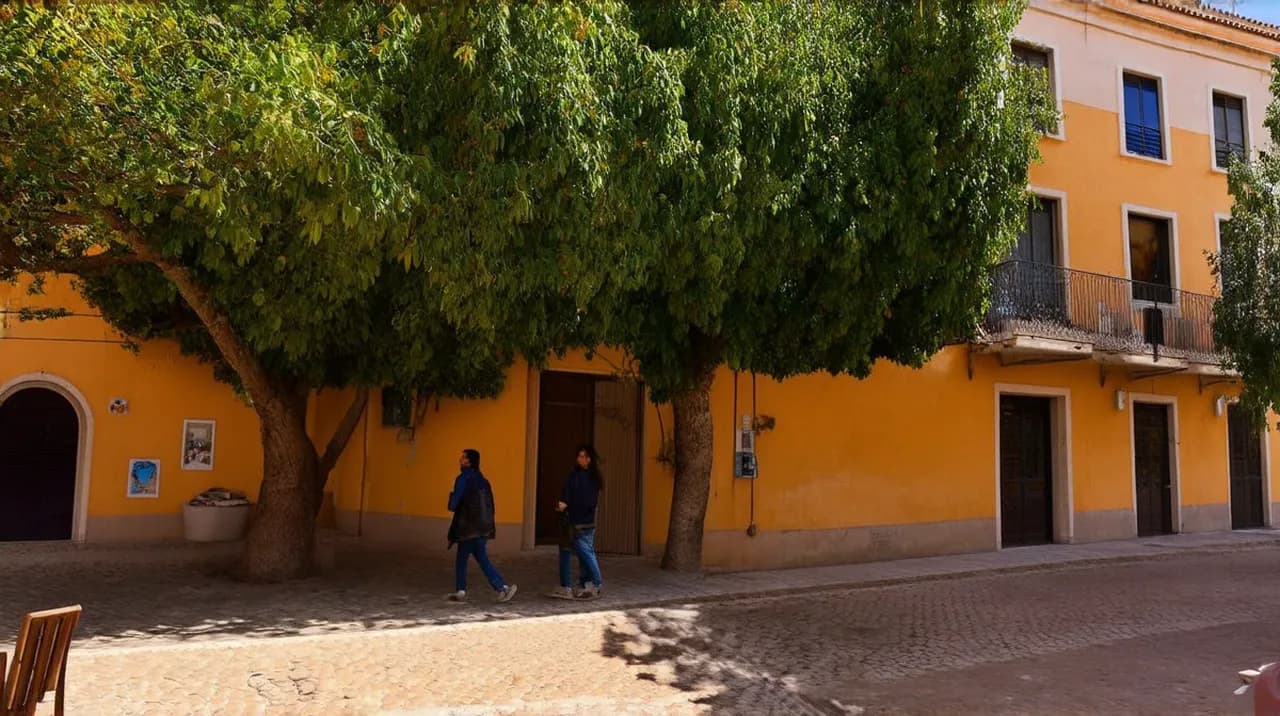 Free Walking Tour Itinerary Nicosia: Discover Lefkosia