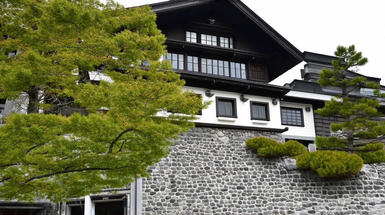 Free Walking Tour Itinerary Niseko: Explore the Nature