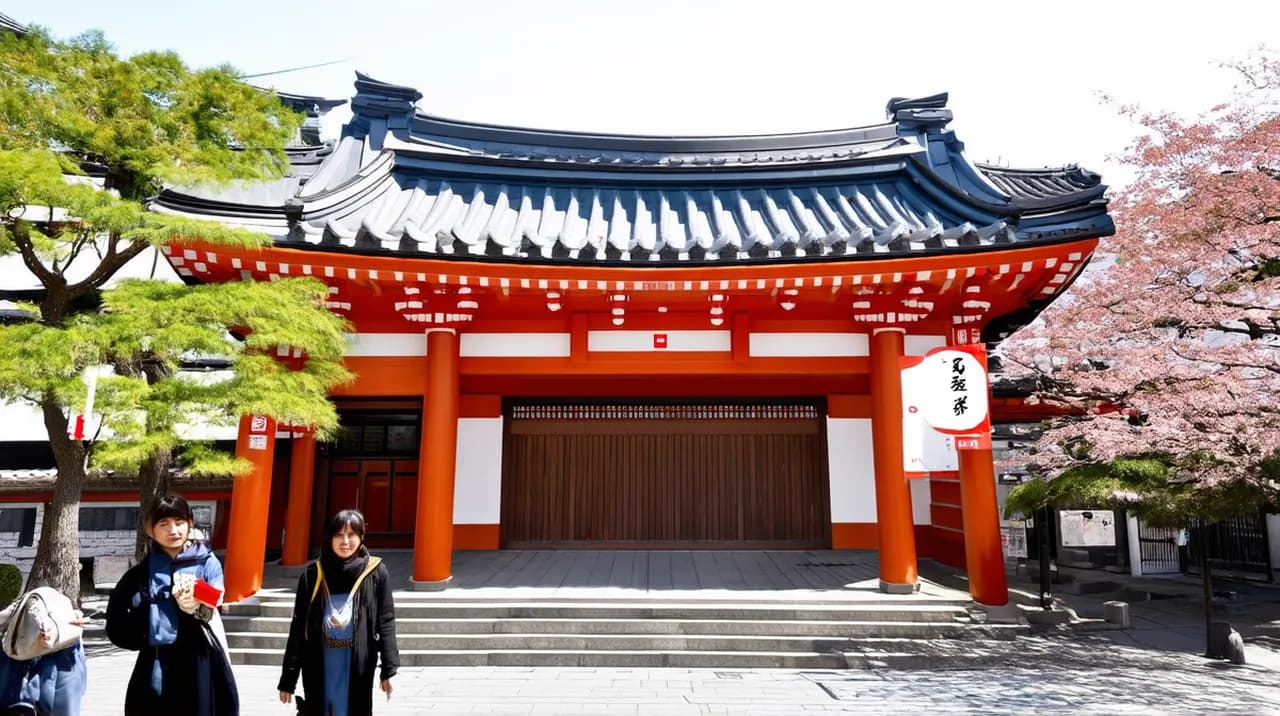 Free Walking Tour Itinerary Osaka: Discover the City