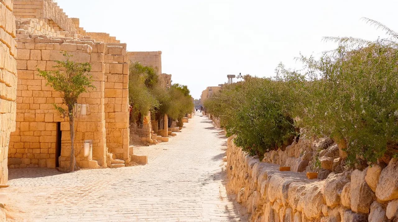 Free Walking Tour Itinerary Pafos: Explore the Highlights