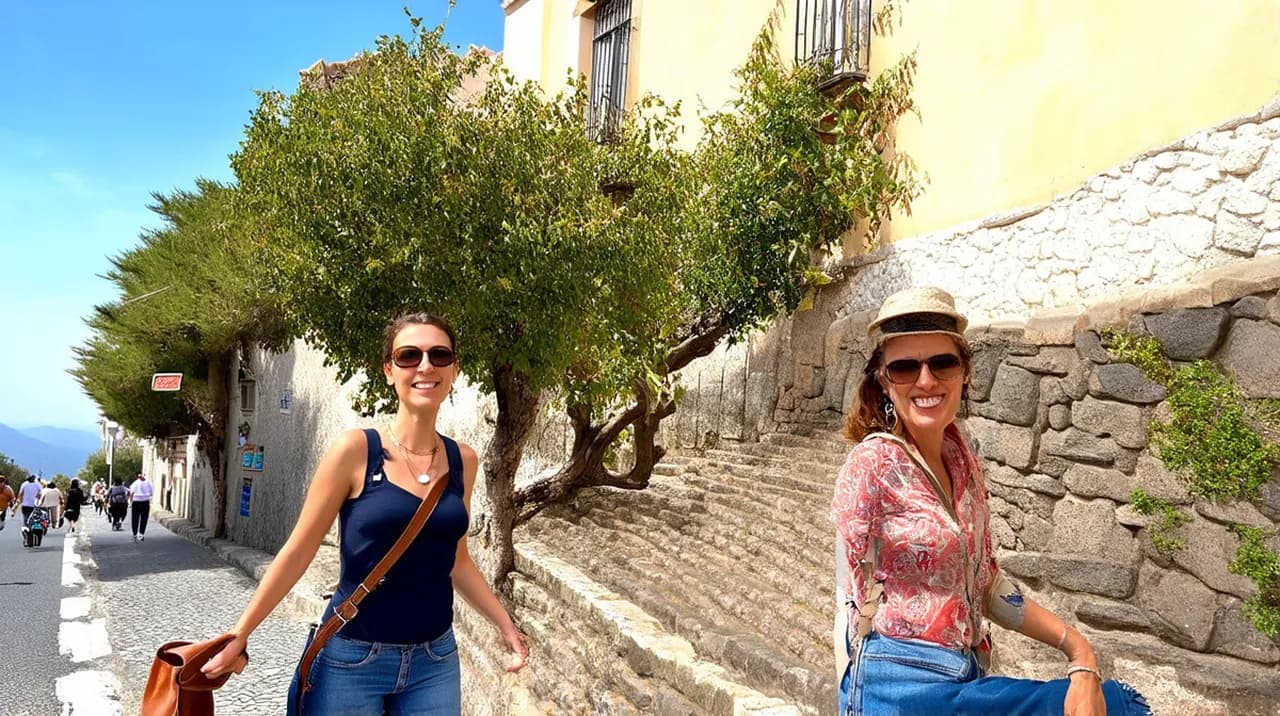 Free Walking Tour Itinerary Pinhão: Discover the Douro Valley